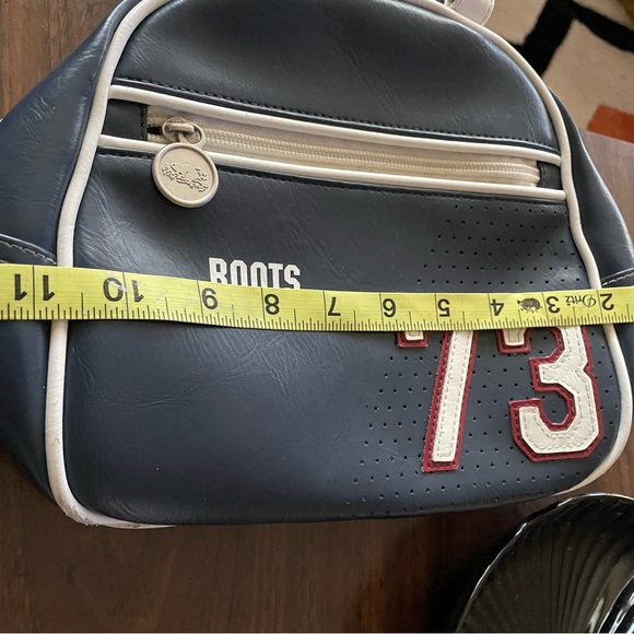 Roots Y2K Rare Purse - Picture 10 of 13